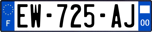 EW-725-AJ