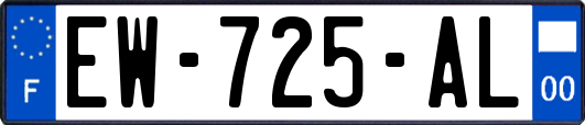 EW-725-AL