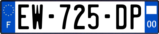 EW-725-DP