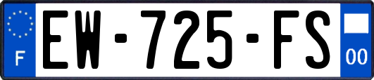 EW-725-FS