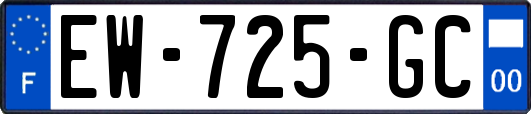 EW-725-GC