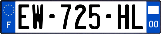 EW-725-HL