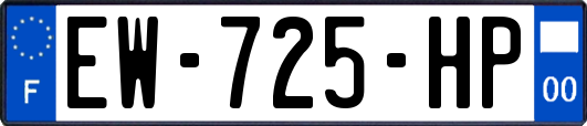 EW-725-HP