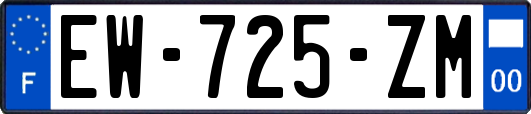 EW-725-ZM