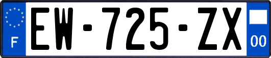 EW-725-ZX