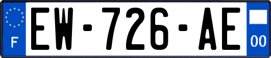 EW-726-AE