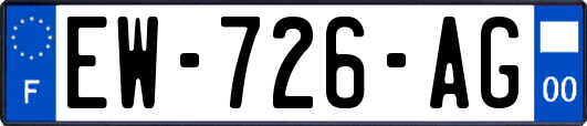 EW-726-AG