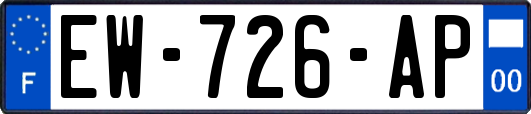 EW-726-AP