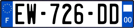 EW-726-DD