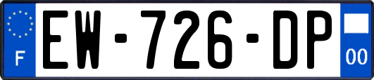 EW-726-DP
