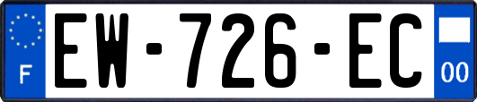 EW-726-EC