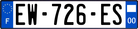 EW-726-ES