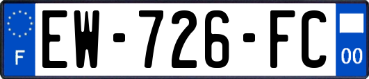 EW-726-FC