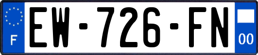 EW-726-FN