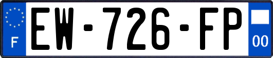 EW-726-FP