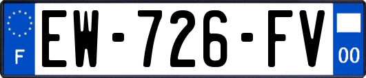 EW-726-FV