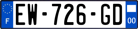 EW-726-GD