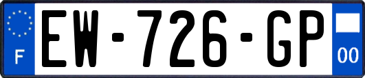 EW-726-GP