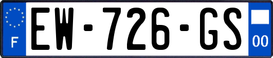 EW-726-GS