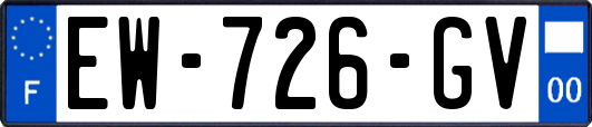 EW-726-GV