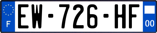 EW-726-HF