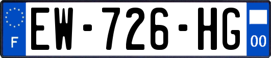 EW-726-HG