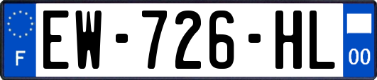 EW-726-HL