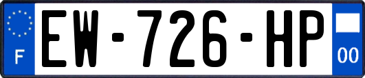 EW-726-HP