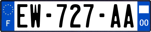 EW-727-AA