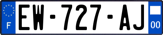 EW-727-AJ