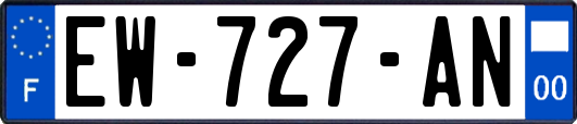 EW-727-AN