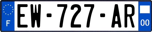 EW-727-AR