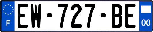 EW-727-BE