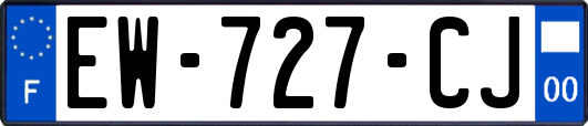 EW-727-CJ