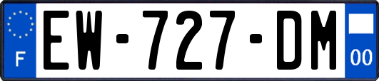 EW-727-DM