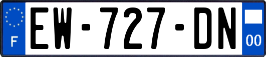 EW-727-DN