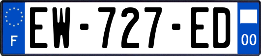 EW-727-ED