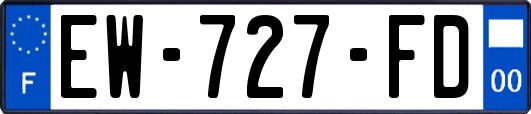 EW-727-FD