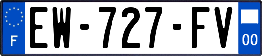 EW-727-FV