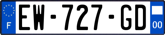 EW-727-GD