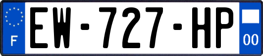 EW-727-HP