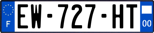 EW-727-HT