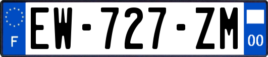 EW-727-ZM