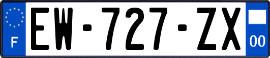 EW-727-ZX