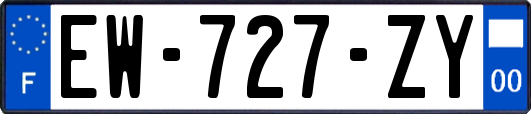 EW-727-ZY