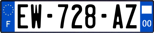 EW-728-AZ