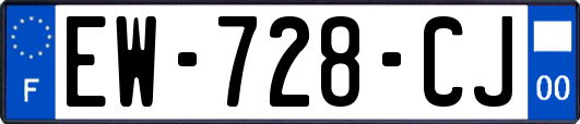 EW-728-CJ