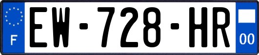 EW-728-HR