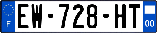 EW-728-HT