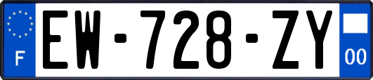 EW-728-ZY